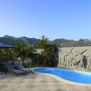 Ferienhaus Eco Caves, San Cristóbal de La Laguna