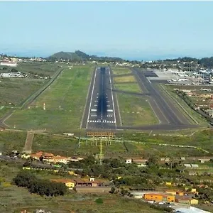Viajeros La Laguna (Tenerife)