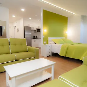 Apartment Rodeos Luxury, San Cristóbal de La Laguna